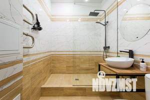 1-к квартира, посуточно, 45м2, 5/8 этаж