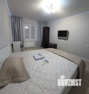 1-к квартира, на длительный срок, 40м2, 3/10 этаж