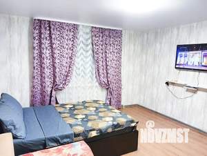 1-к квартира, посуточно, 36м2, 4/6 этаж