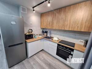 1-к квартира, на длительный срок, 40м2, 10/12 этаж