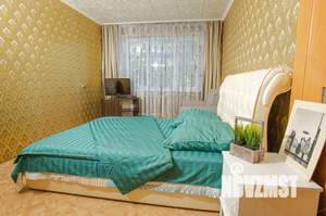 1-к квартира, посуточно, 75м2, 1/1 этаж