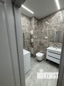 1-к квартира, на длительный срок, 40м2, 1/10 этаж