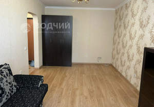 1-к квартира, на длительный срок, 36м2, 10/16 этаж