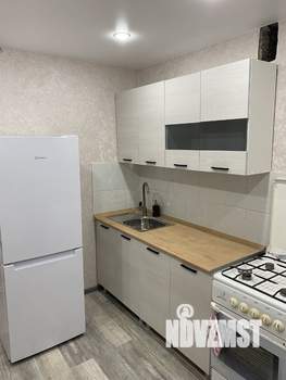 1-к квартира, на длительный срок, 35м2, 4/10 этаж