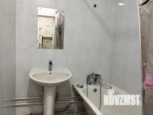 1-к квартира, посуточно, 51м2, 1/1 этаж