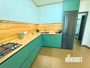 1-к квартира, посуточно, 47м2, 3/10 этаж