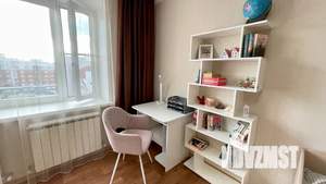 2-к квартира, посуточно, 65м2, 8/8 этаж