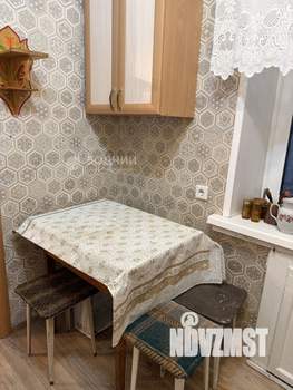 1-к квартира, на длительный срок, 30м2, 4/5 этаж