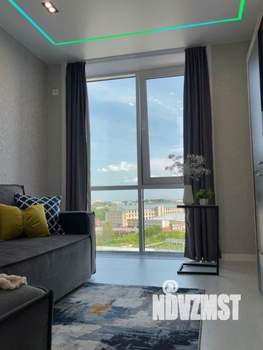 2-к квартира, посуточно, 53м2, 1/1 этаж