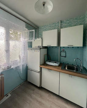 2-к квартира, на длительный срок, 48м2, 2/5 этаж