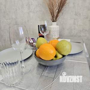 1-к квартира, посуточно, 38м2, 8/16 этаж