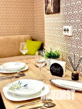 1-к квартира, посуточно, 24м2, 15/16 этаж