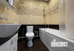 1-к квартира, на длительный срок, 52м2, 11/17 этаж