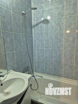 1-к квартира, на длительный срок, 33м2, 10/10 этаж