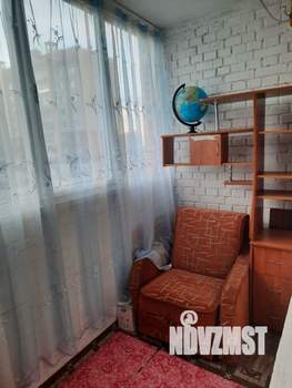 1-к квартира, на длительный срок, 41м2, 2/10 этаж