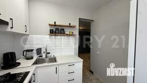 3-к квартира, на длительный срок, 60м2, 4/5 этаж