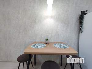 1-к квартира, посуточно, 44м2, 2/5 этаж