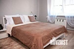 2-к квартира, посуточно, 59м2, 1/1 этаж