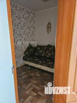 1-к квартира, на длительный срок, 52м2, 9/10 этаж