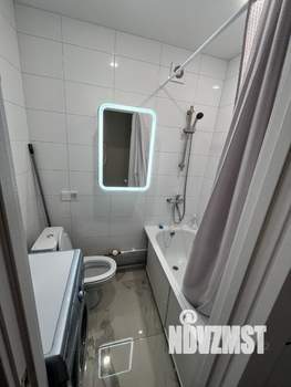 1-к квартира, на длительный срок, 31м2, 3/5 этаж
