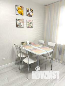 2-к квартира, посуточно, 53м2, 1/10 этаж