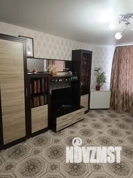 1-к квартира, посуточно, 60м2, 4/12 этаж