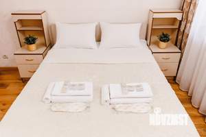 2-к квартира, посуточно, 65м2, 1/1 этаж