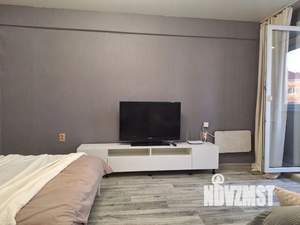 1-к квартира, посуточно, 35м2, 3/4 этаж