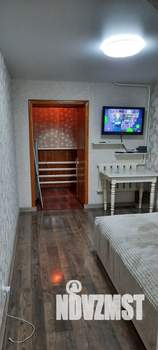 Студия квартира, посуточно, 20м2, 1/10 этаж