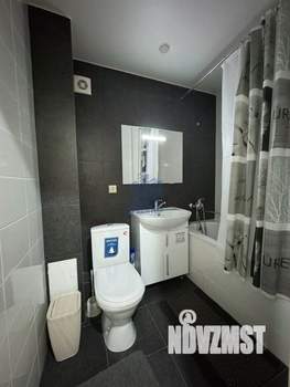 2-к квартира, на длительный срок, 41м2, 5/9 этаж