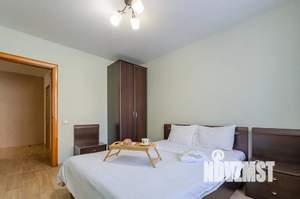 2-к квартира, посуточно, 64м2, 1/9 этаж