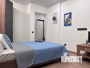 1-к квартира, посуточно, 36м2, 12/16 этаж