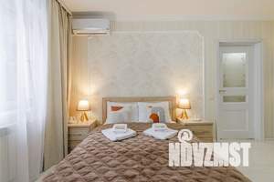 1-к квартира, посуточно, 35м2, 1/9 этаж