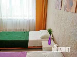 2-к квартира, посуточно, 60м2, 4/7 этаж