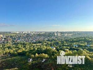 1-к квартира, посуточно, 62м2, 1/1 этаж