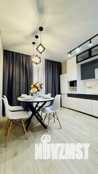 1-к квартира, посуточно, 42м2, 9/12 этаж