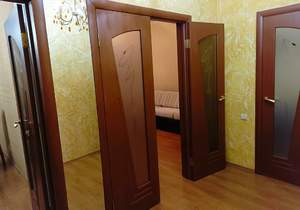 1-к квартира, на длительный срок, 47м2, 5/5 этаж