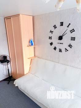 1-к квартира, посуточно, 35м2, 5/5 этаж