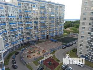 2-к квартира, посуточно, 50м2, 8/13 этаж