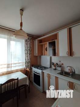 1-к квартира, на длительный срок, 35м2, 2/9 этаж