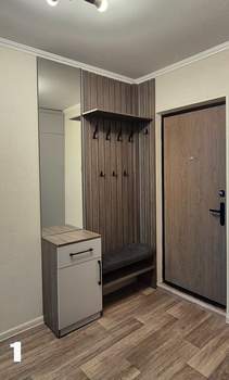 2-к квартира, на длительный срок, 54м2, 4/5 этаж