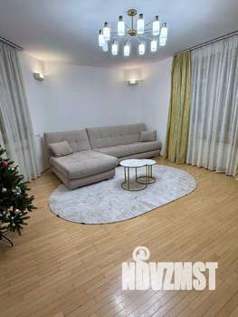 2-к квартира, посуточно, 80м2, 4/5 этаж