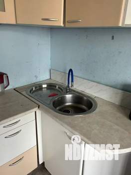 1-к квартира, посуточно, 39м2, 8/10 этаж