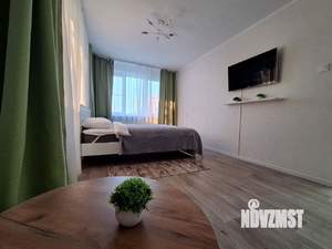 2-к квартира, посуточно, 45м2, 3/9 этаж