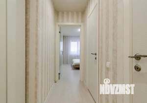 1-к квартира, посуточно, 68м2, 1/1 этаж