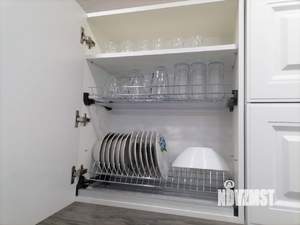 1-к квартира, посуточно, 36м2, 1/16 этаж