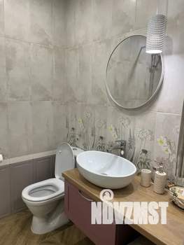 1-к квартира, посуточно, 32м2, 16/16 этаж