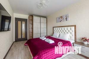 2-к квартира, посуточно, 65м2, 6/9 этаж