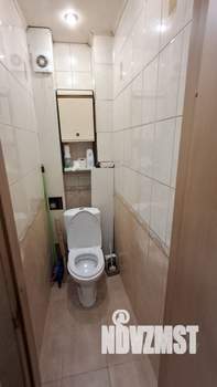 1-к квартира, на длительный срок, 35м2, 6/12 этаж