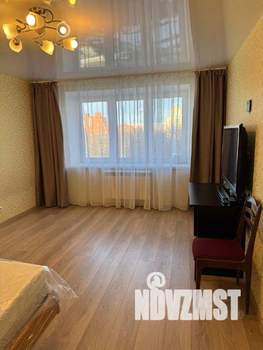 1-к квартира, на длительный срок, 45м2, 5/16 этаж